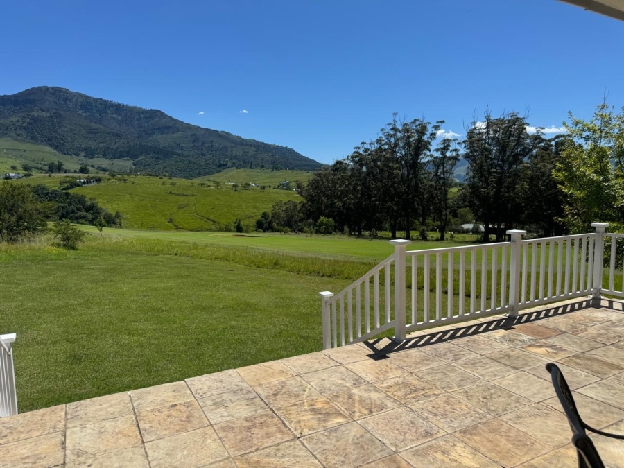 4 Bedroom Property for Sale in Katberg Eastern Cape